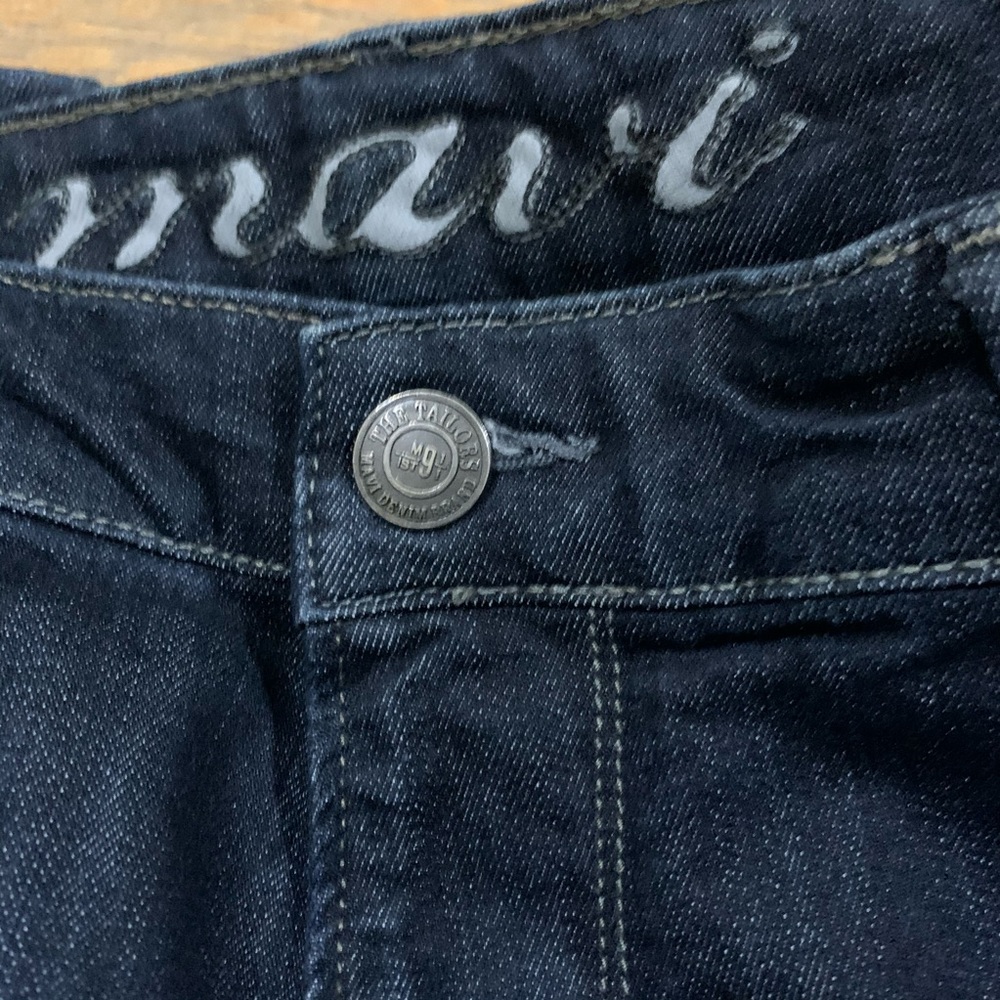 NWOT Men's Mavi "Matt" Jeans - Picture 4 of 6